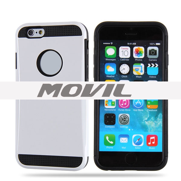 NP-1788 Protectores para iPhone 6-10